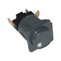 Schalter für Dampfbezug